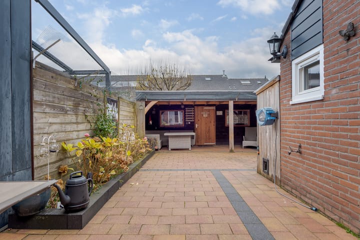 Foto 38 van Vechtstraat 25