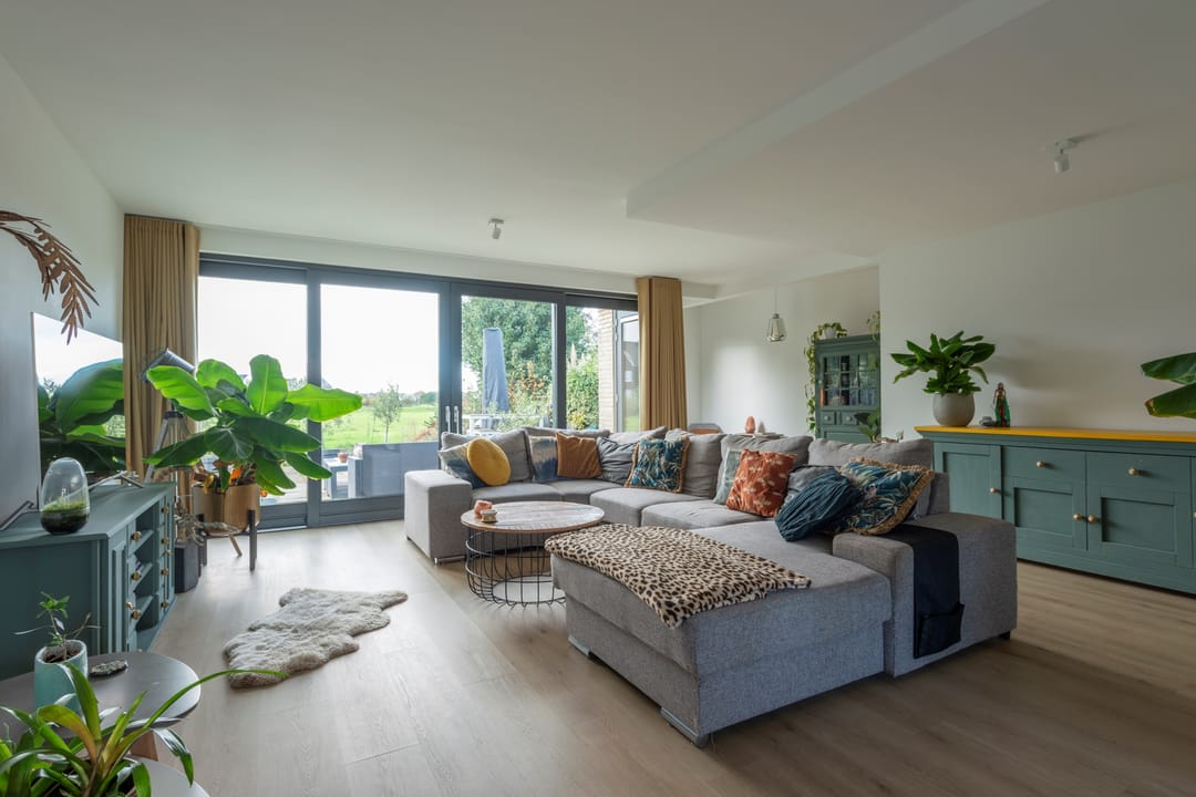 Foto 2 van Buitenhof 5