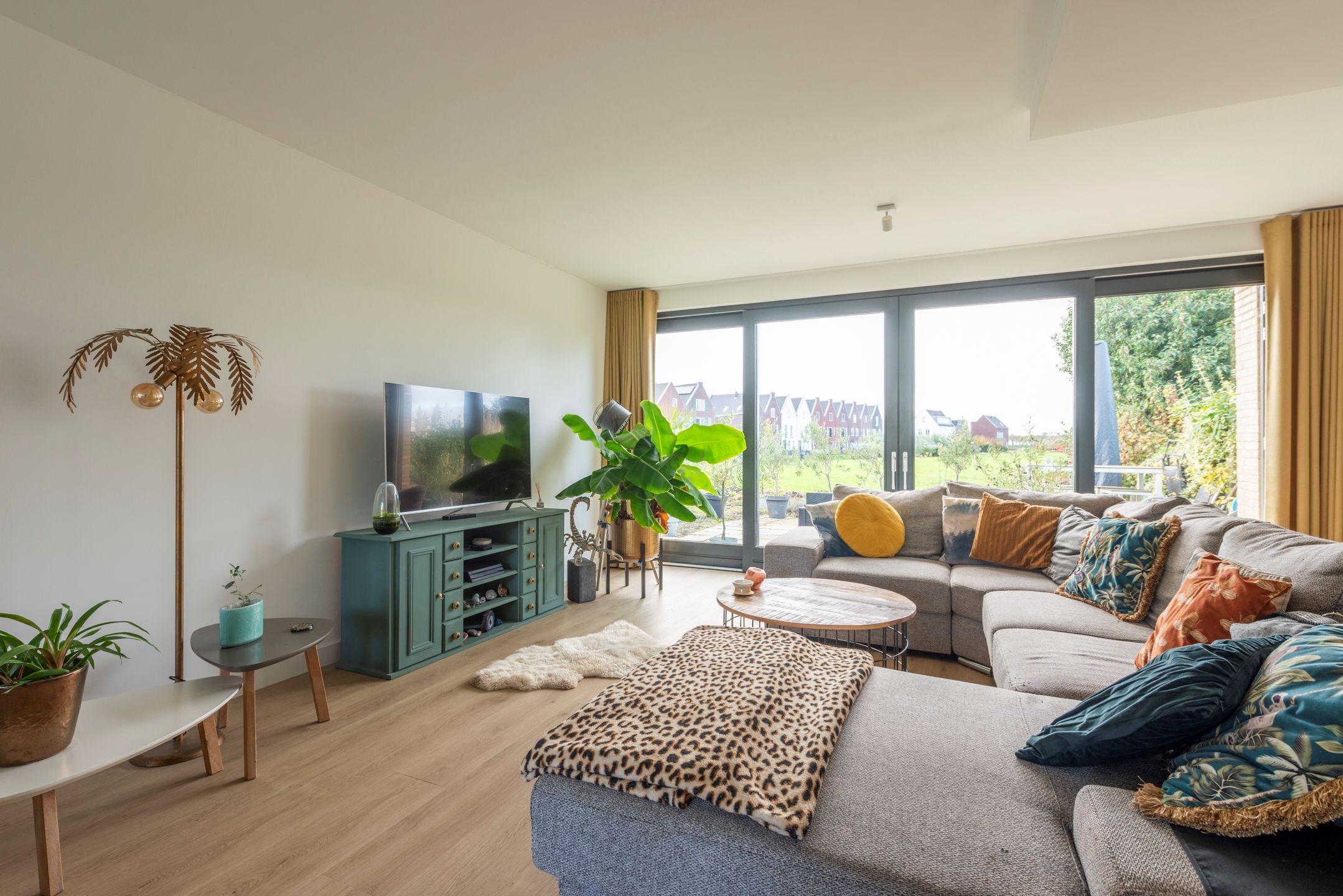 Foto 3 van Buitenhof 5