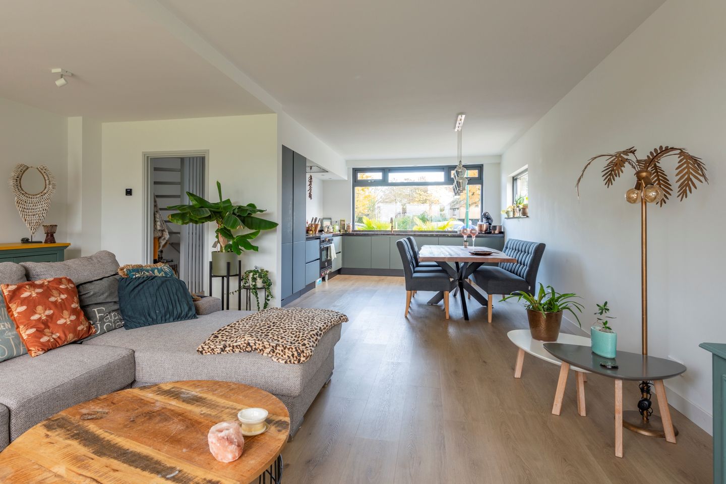 Foto 4 van Buitenhof 5