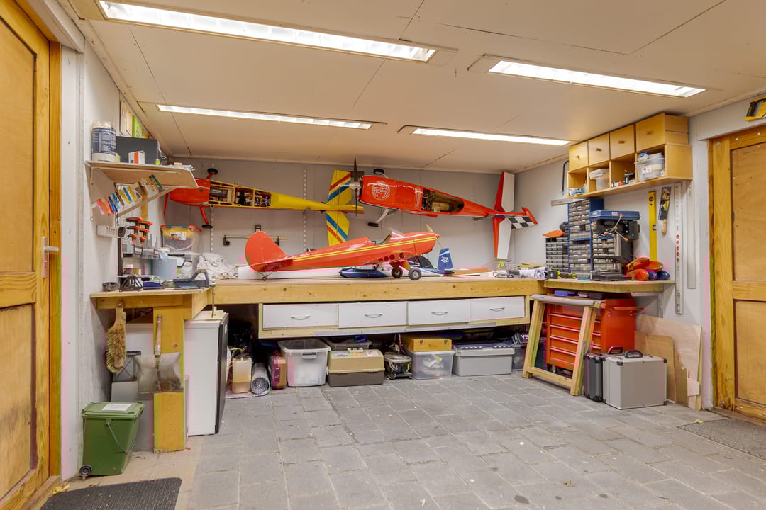 Foto 43 van Vechtstraat 25