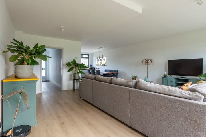 Foto 5 van Buitenhof 5