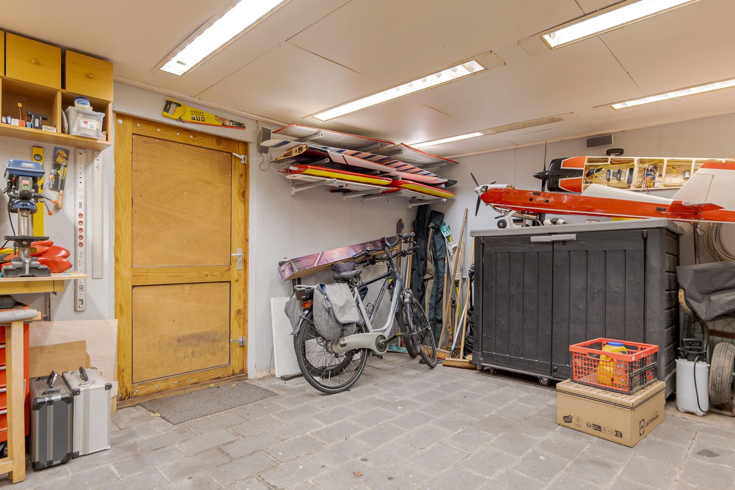 Foto 44 van Vechtstraat 25