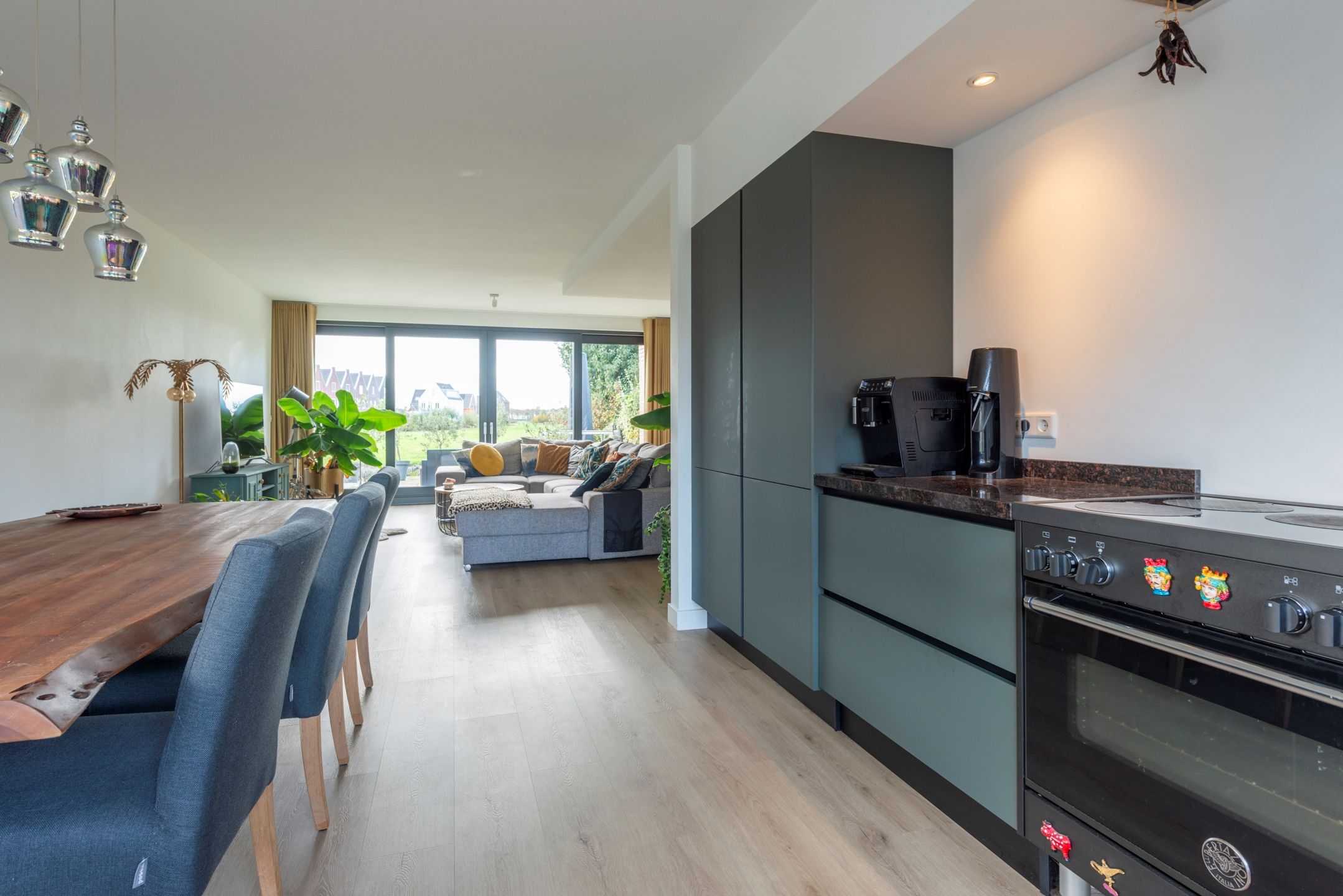 Foto 9 van Buitenhof 5