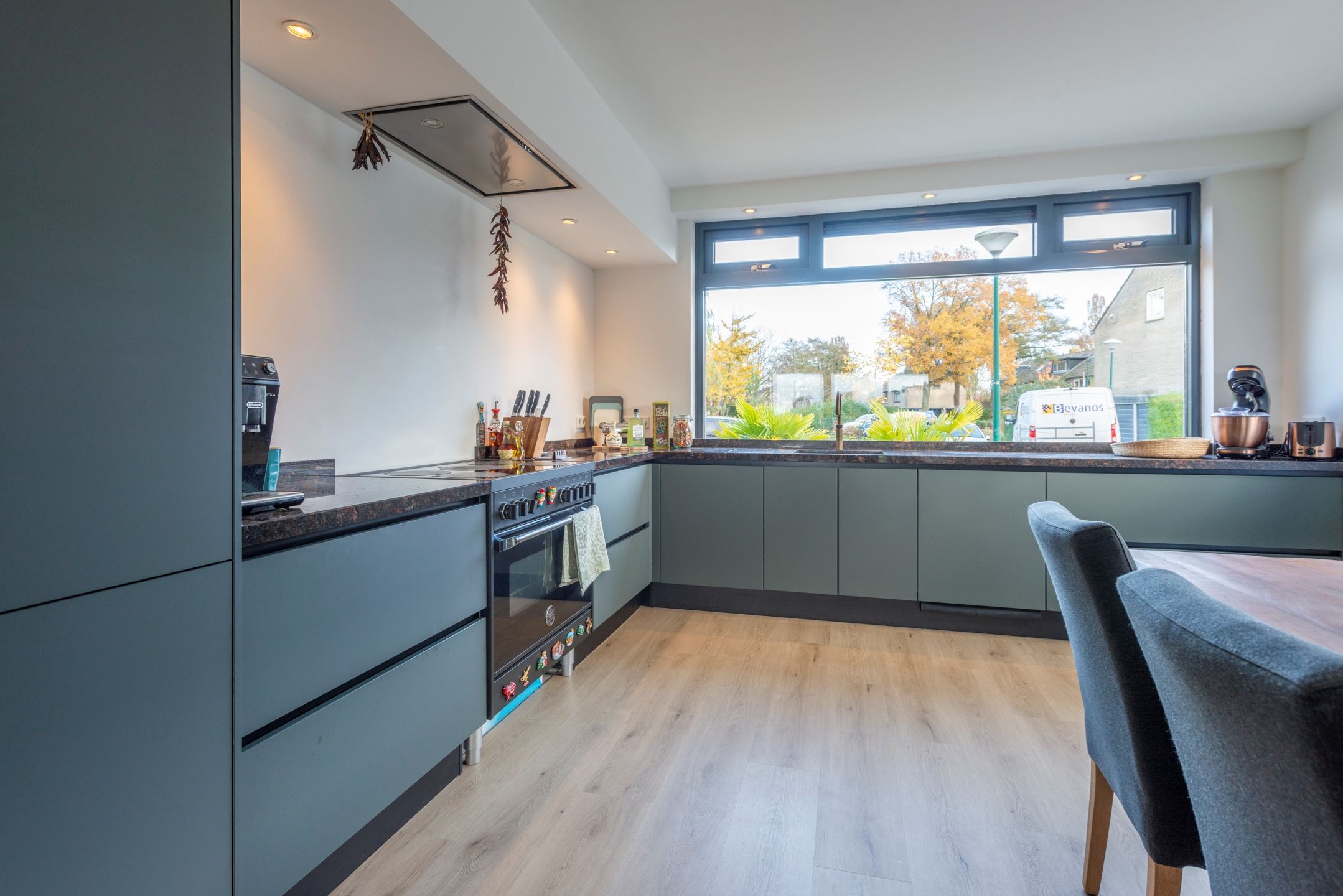 Foto 6 van Buitenhof 5