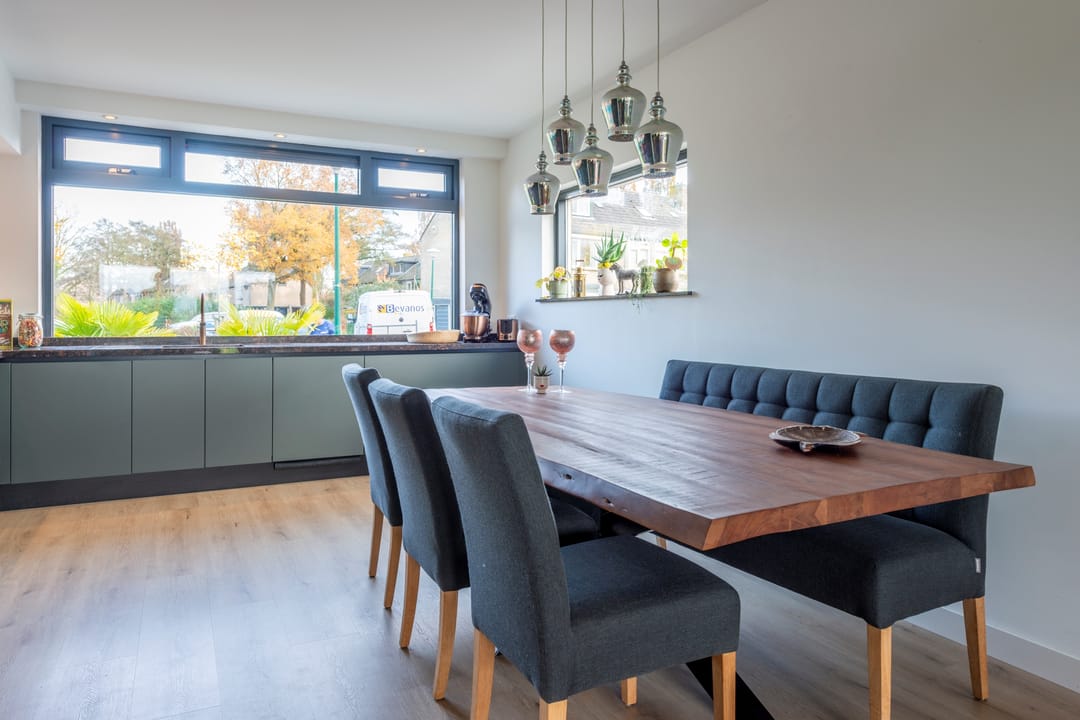 Foto 7 van Buitenhof 5