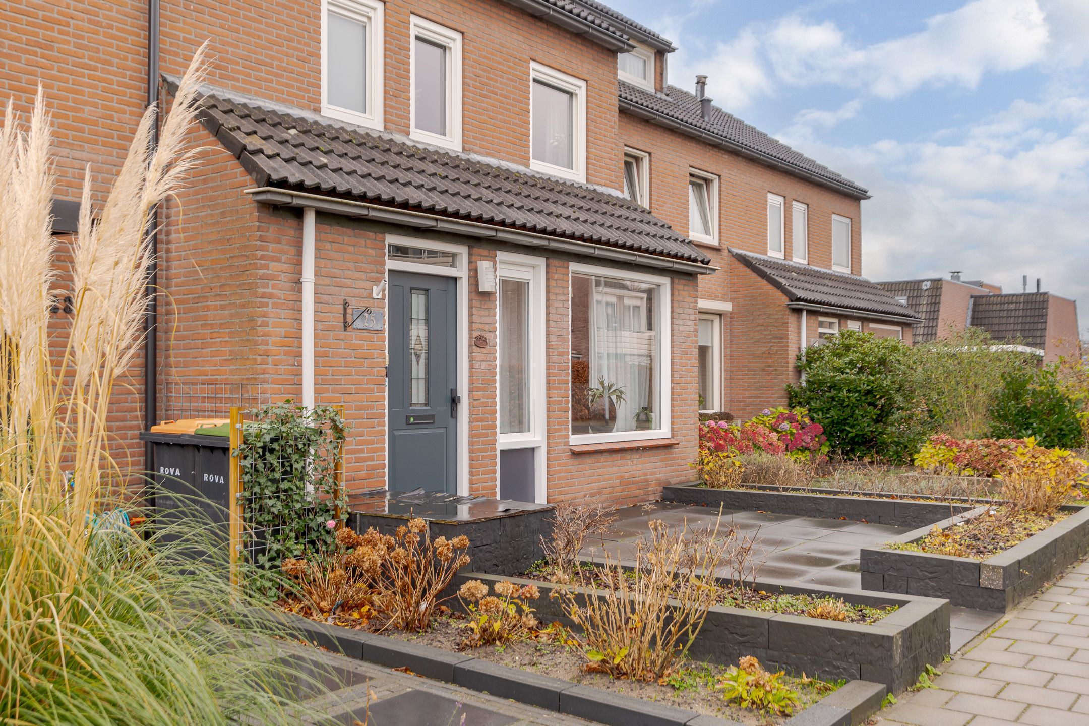 Foto 45 van Vechtstraat 25