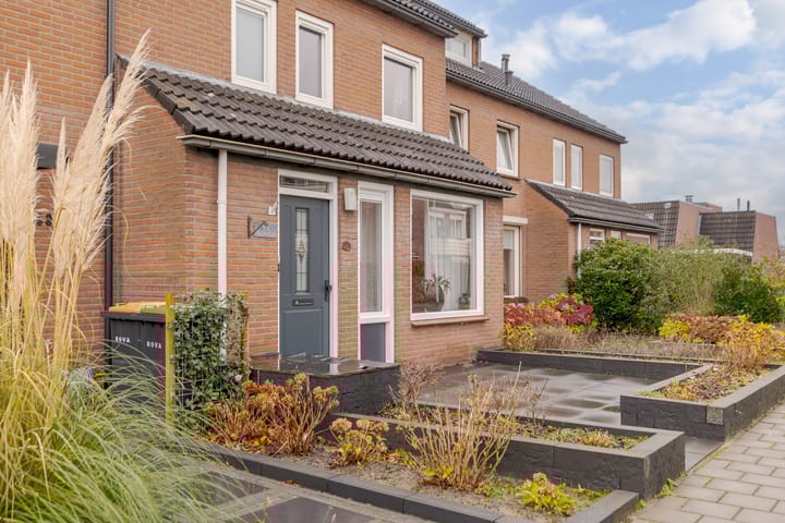 Foto 45 van Vechtstraat 25