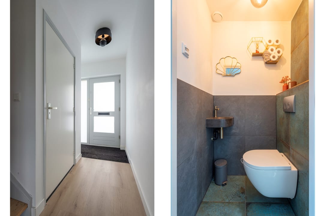 Foto 11 van Buitenhof 5