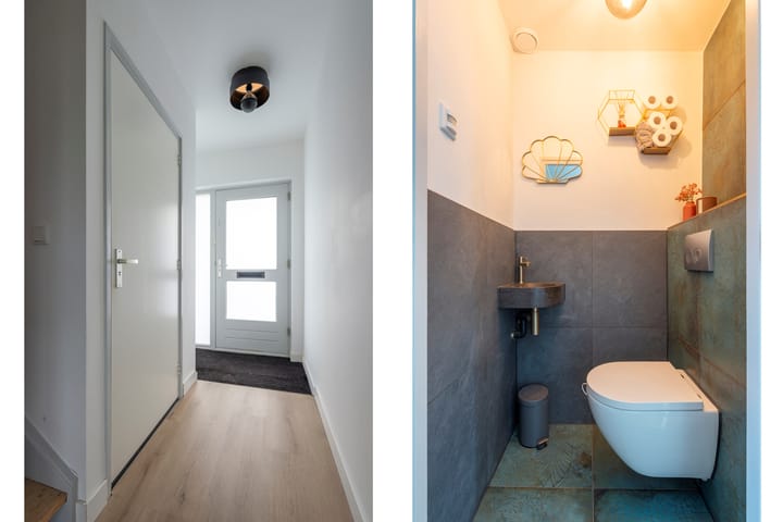 Photo 11 of Buitenhof 5