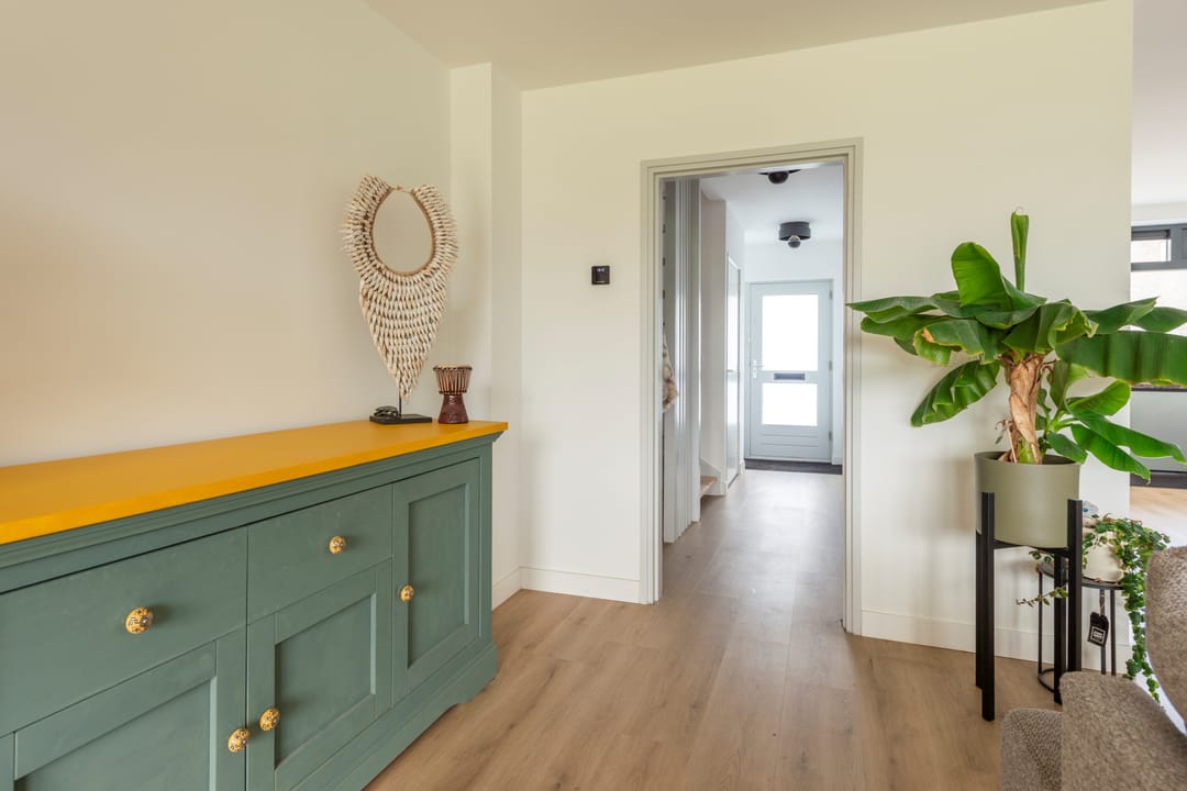 Foto 13 van Buitenhof 5