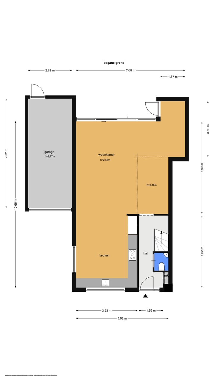 Photo 15 of Buitenhof 5