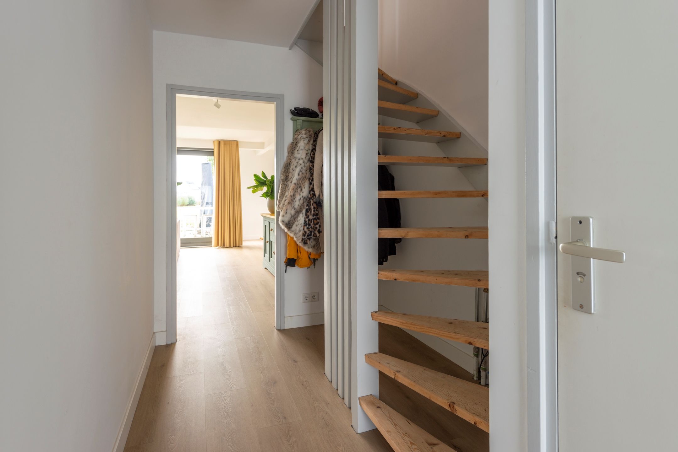 Foto 12 van Buitenhof 5