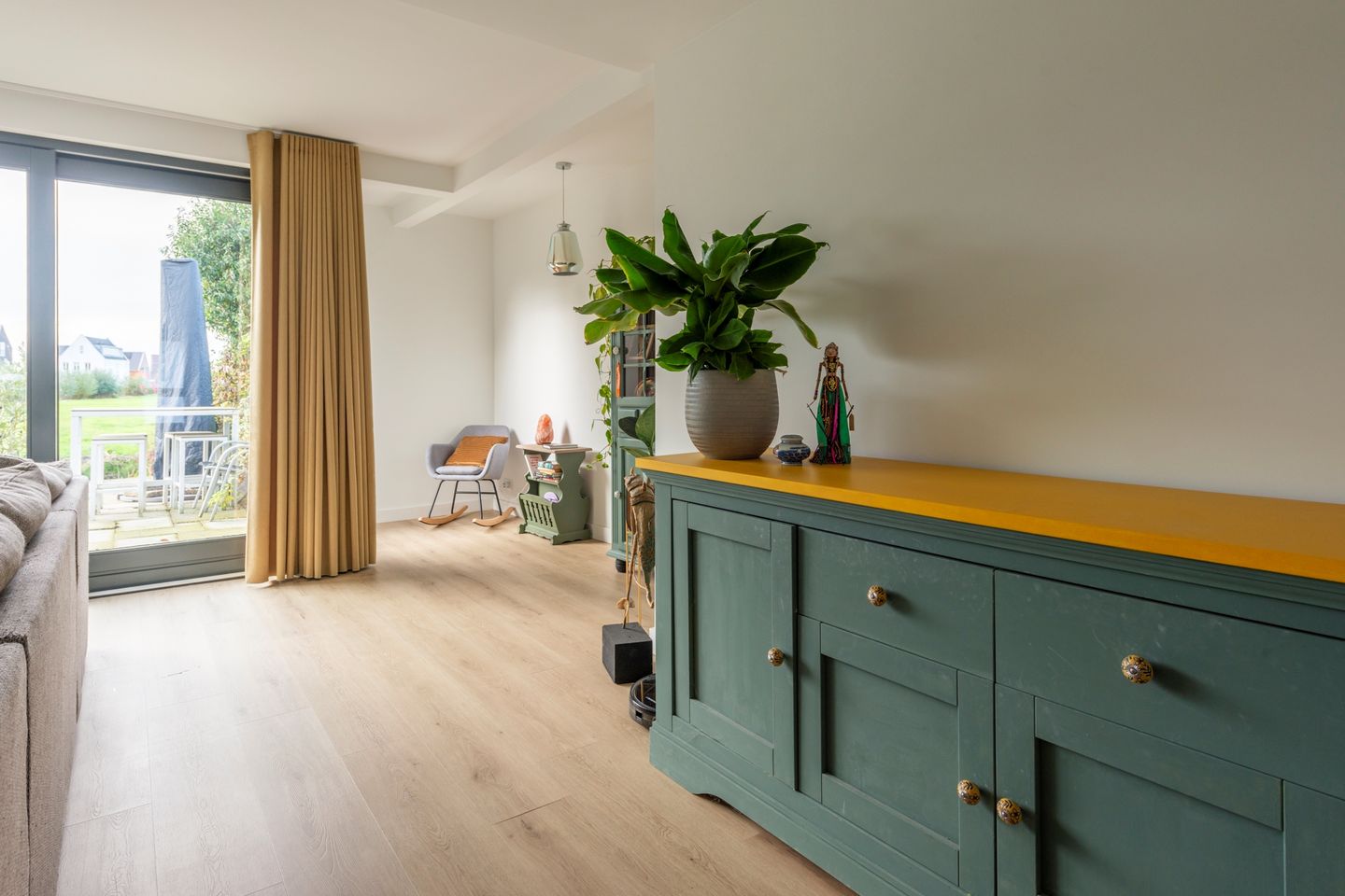 Foto 14 van Buitenhof 5