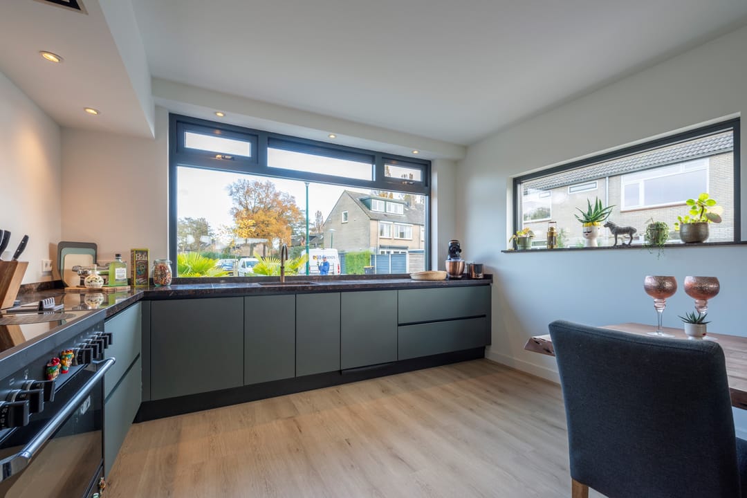 Foto 8 van Buitenhof 5