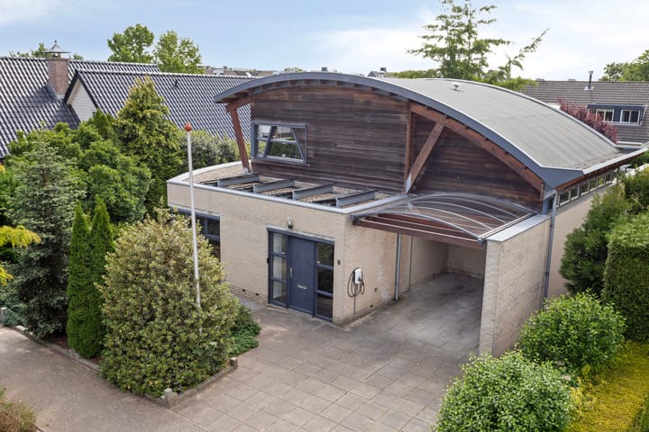 Foto 2 van De Meikers 8