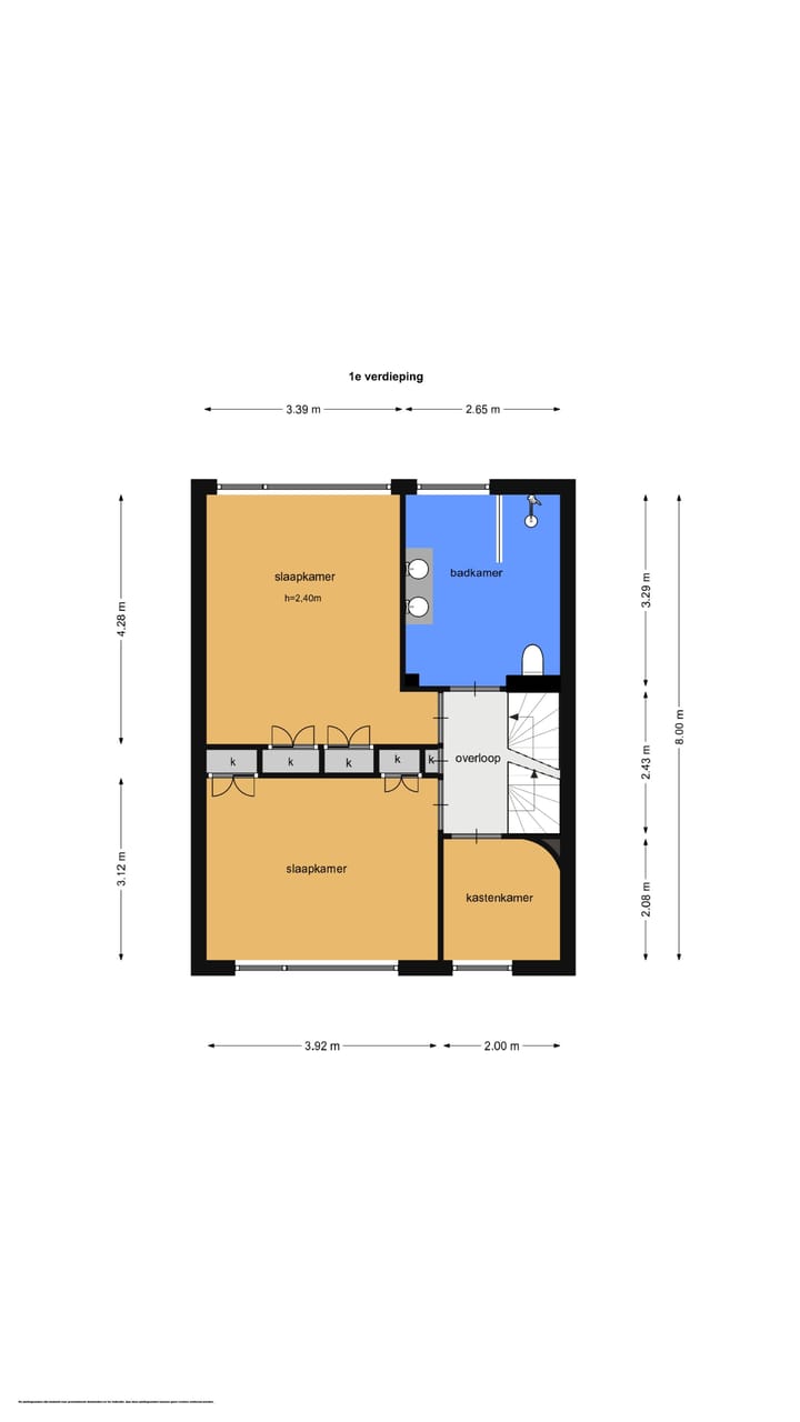 Photo 27 of Buitenhof 5