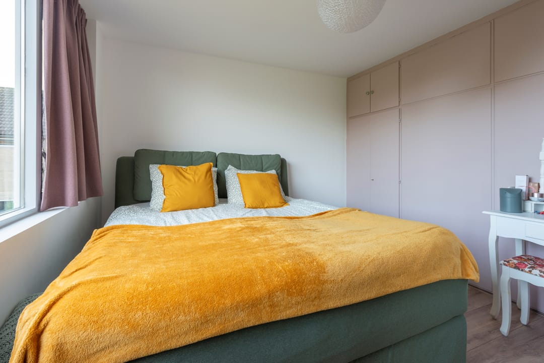 Foto 26 van Buitenhof 5