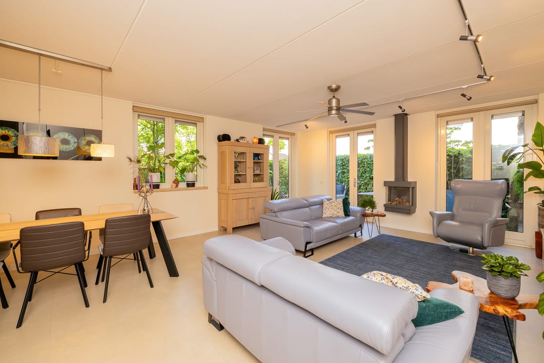 Foto 2 van Kralingseweg 264-C