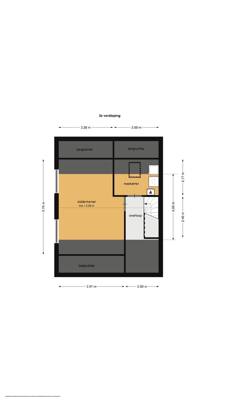 Photo 34 of Buitenhof 5