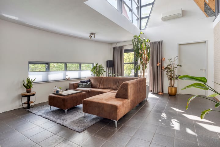 Foto 10 van De Meikers 8