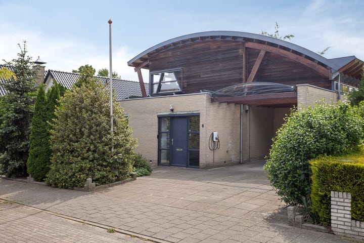 Foto 6 van De Meikers 8