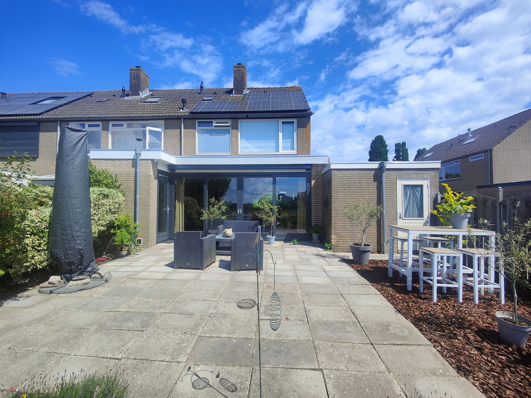 Foto 36 van Buitenhof 5