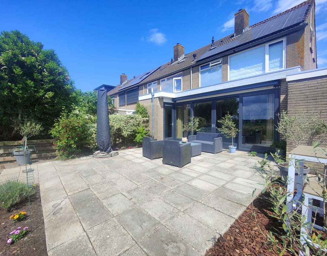 Foto 38 van Buitenhof 5