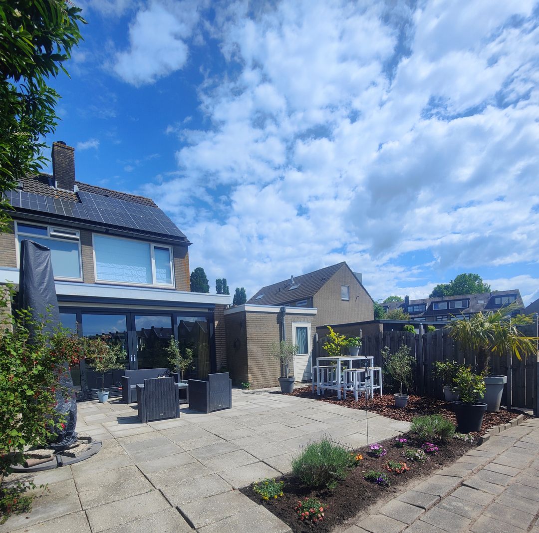 Foto 37 van Buitenhof 5