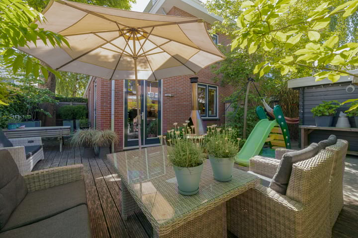 Photo 3 of Kralingseweg 264-C