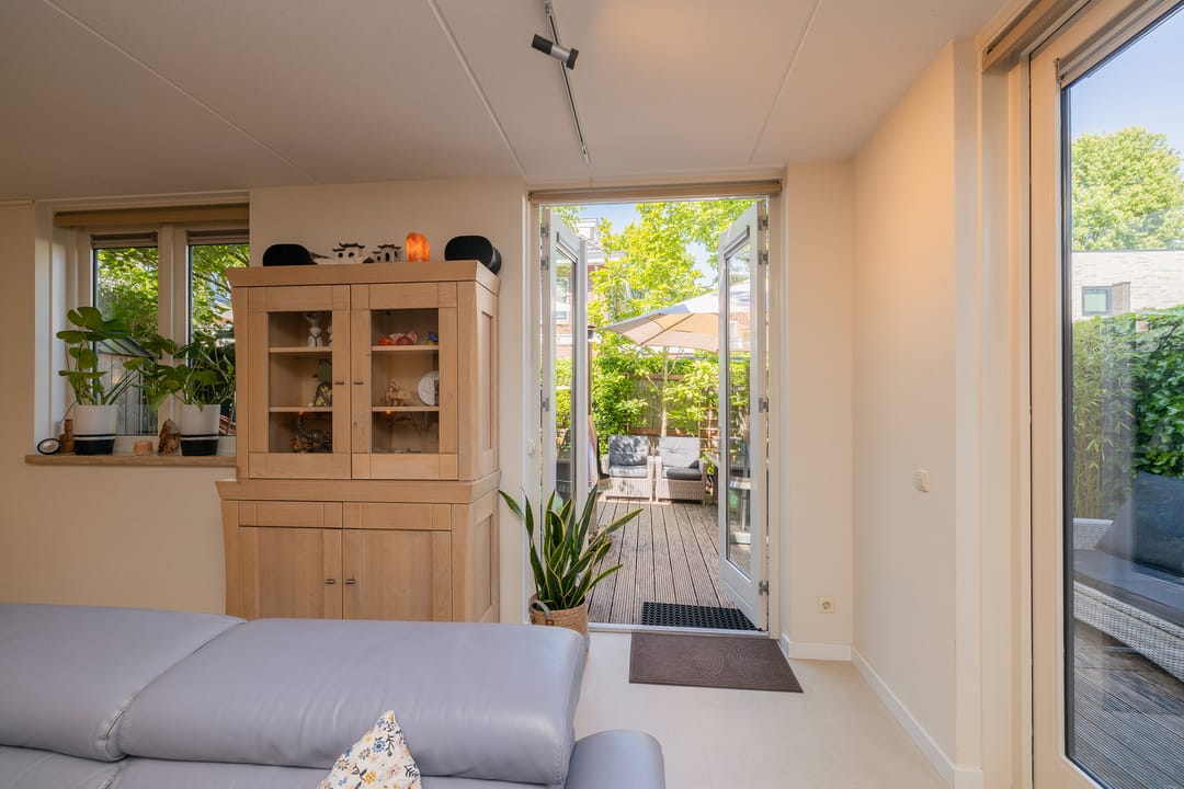 Foto 13 van Kralingseweg 264-C