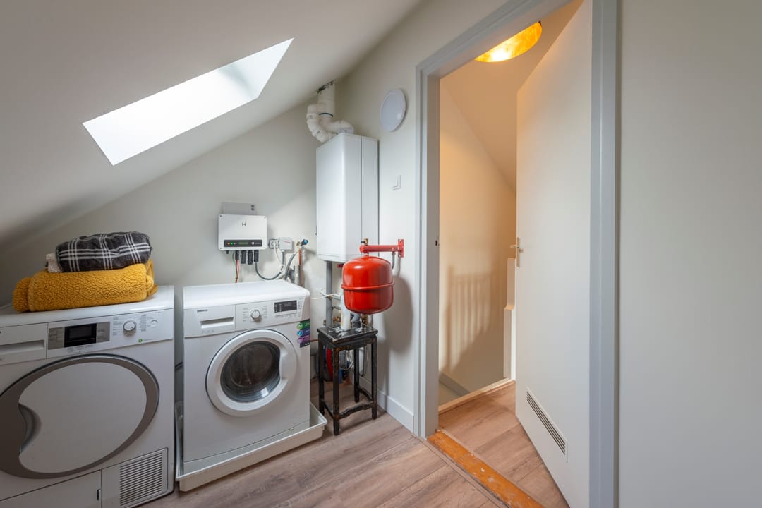 Foto 32 van Buitenhof 5