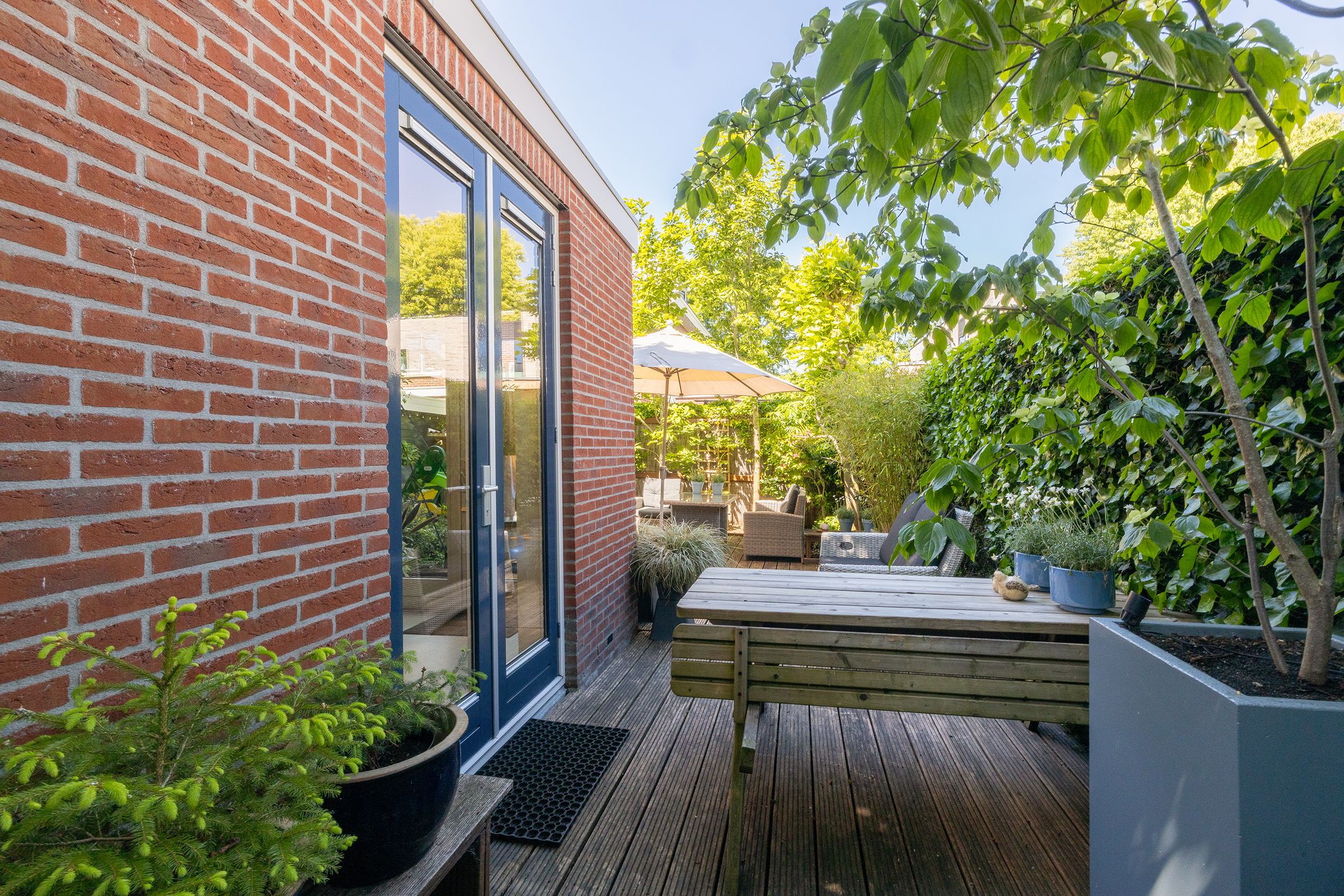 Foto 15 van Kralingseweg 264-C