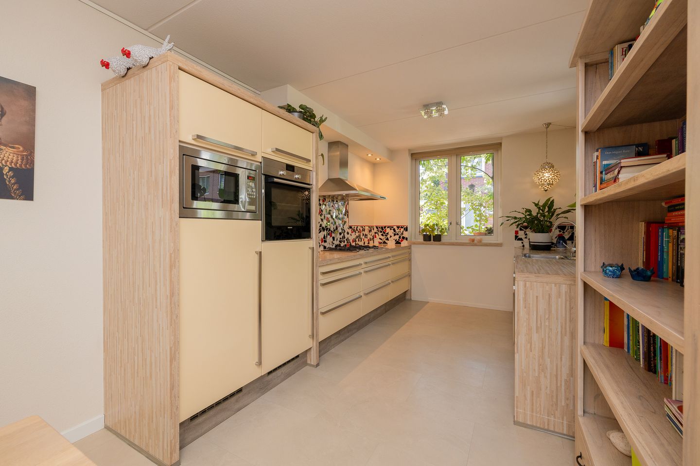 Foto 10 van Kralingseweg 264-C