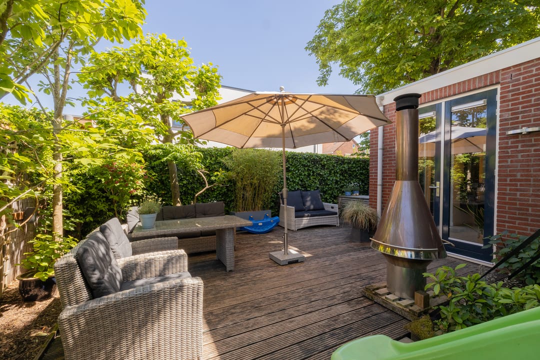 Foto 16 van Kralingseweg 264-C