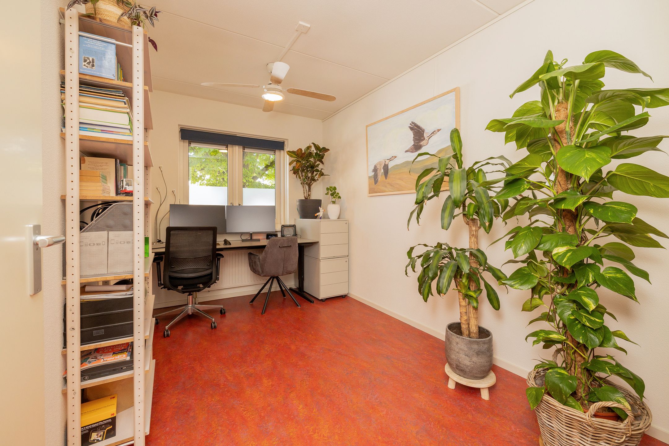 Foto 24 van Kralingseweg 264-C