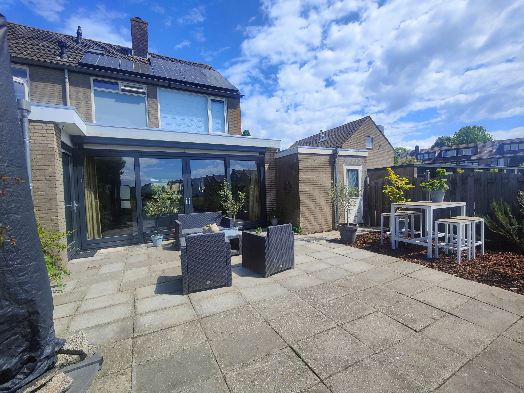 Foto 42 van Buitenhof 5