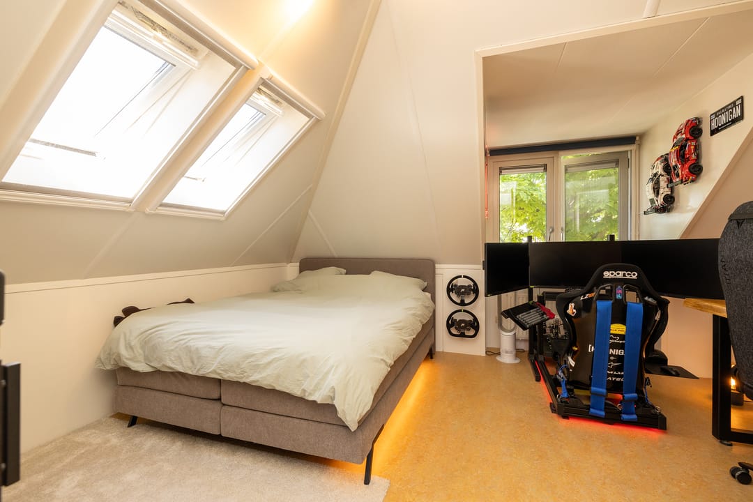 Foto 31 van Kralingseweg 264-C