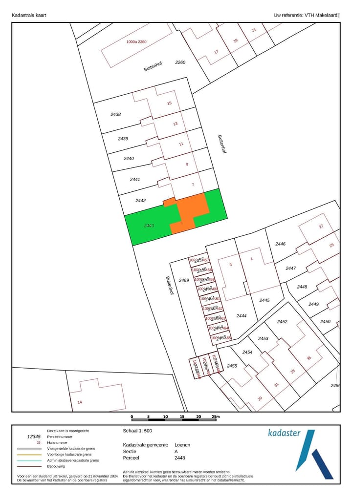 Photo 46 of Buitenhof 5