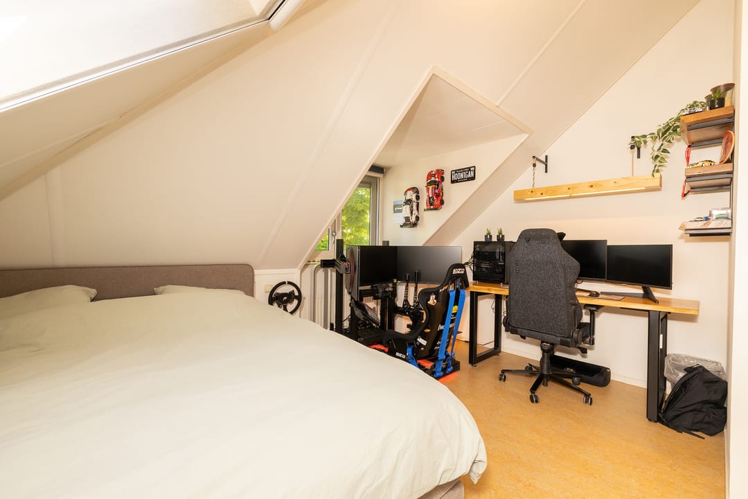 Foto 32 van Kralingseweg 264-C