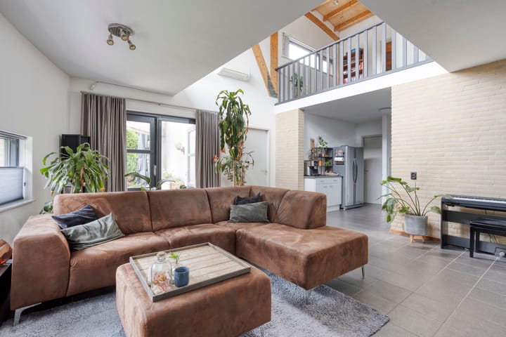 Foto 11 van De Meikers 8