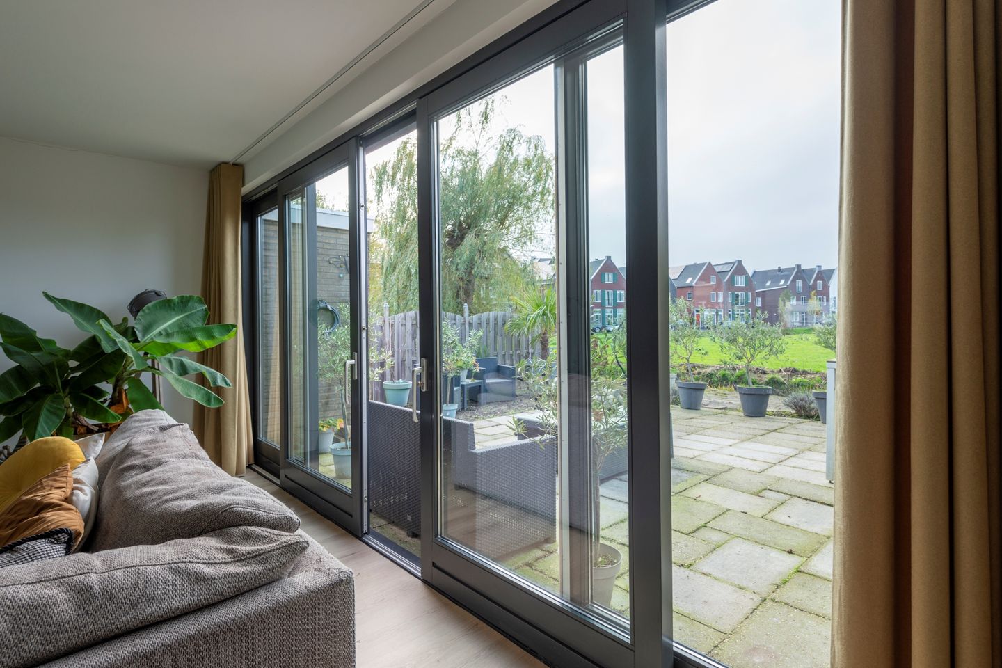 Foto 35 van Buitenhof 5