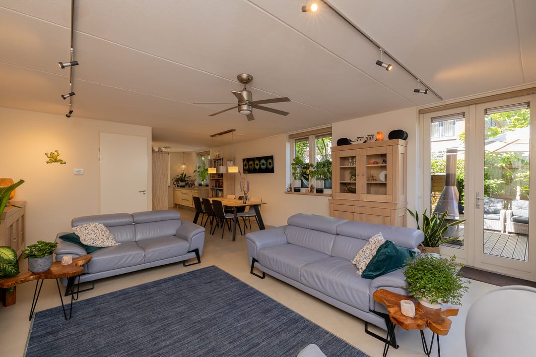 Foto 7 van Kralingseweg 264-C