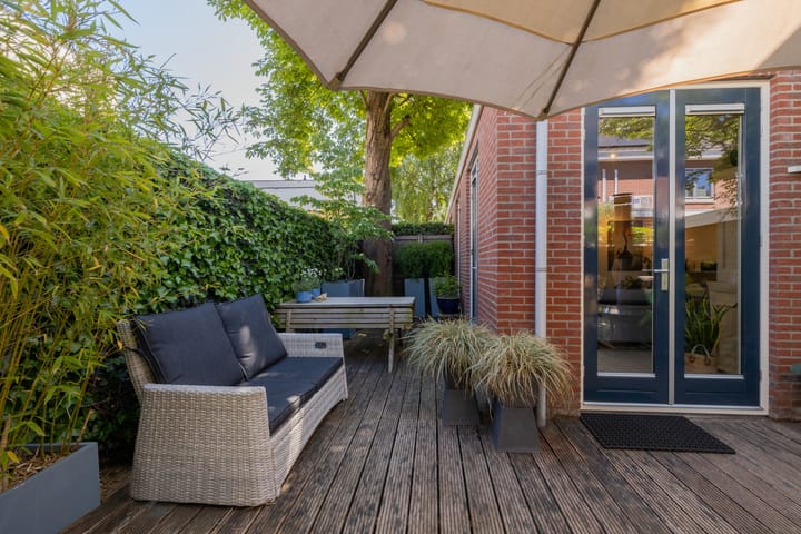 Photo 36 of Kralingseweg 264-C