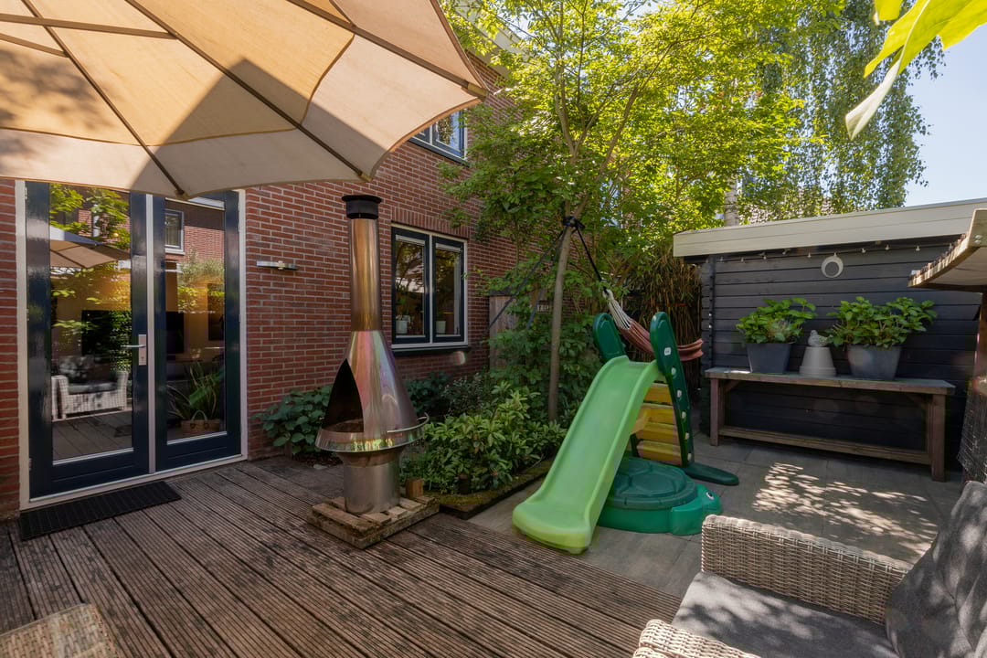 Foto 37 van Kralingseweg 264-C