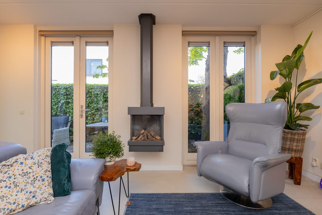 Foto 8 van Kralingseweg 264-C