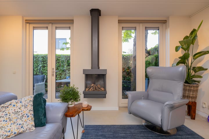 Photo 8 of Kralingseweg 264-C