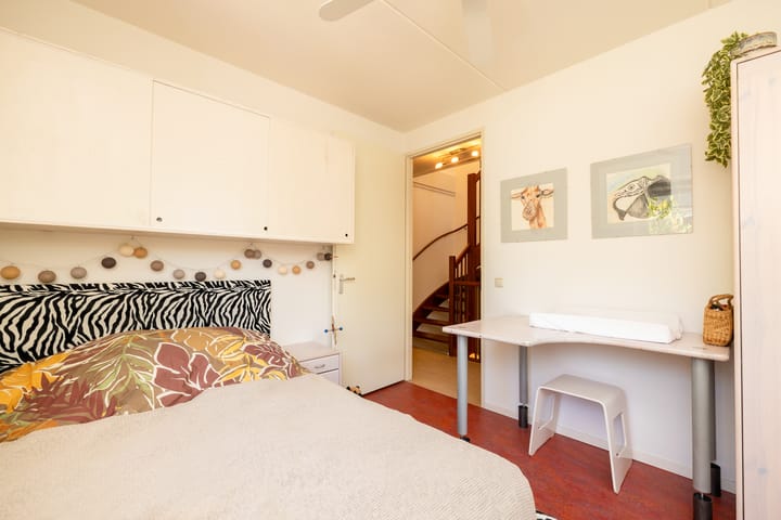 Photo 27 of Kralingseweg 264-C