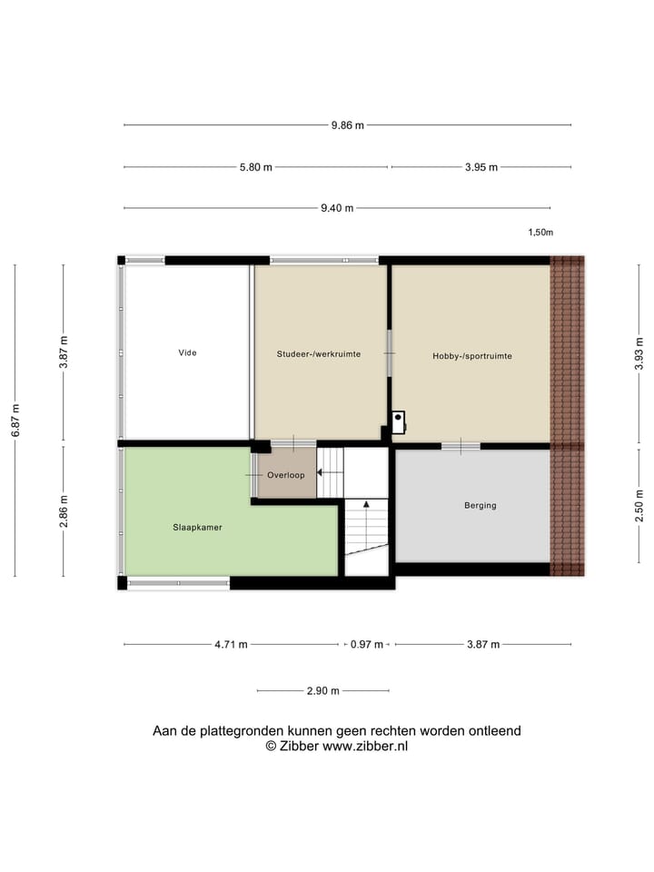 Foto 37 van De Meikers 8