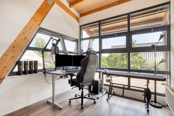 Foto 38 van De Meikers 8